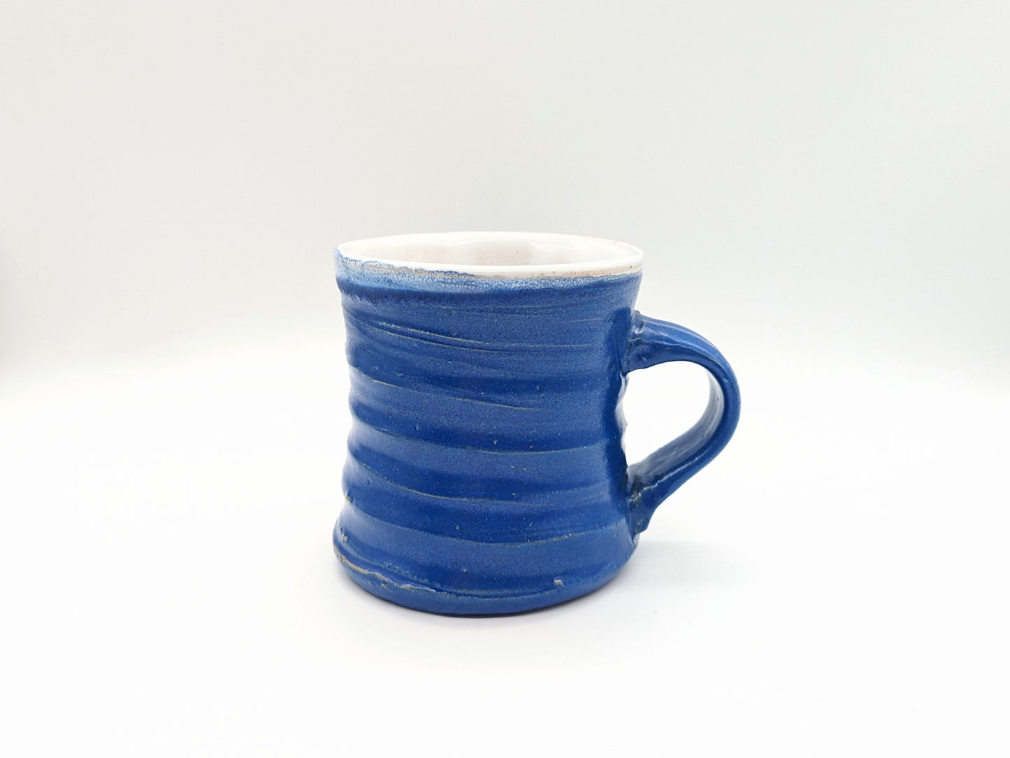 Mug by Waterport Pottery