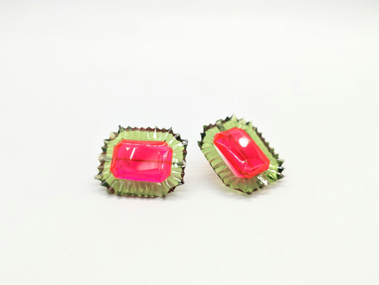 Gem Studs - Large