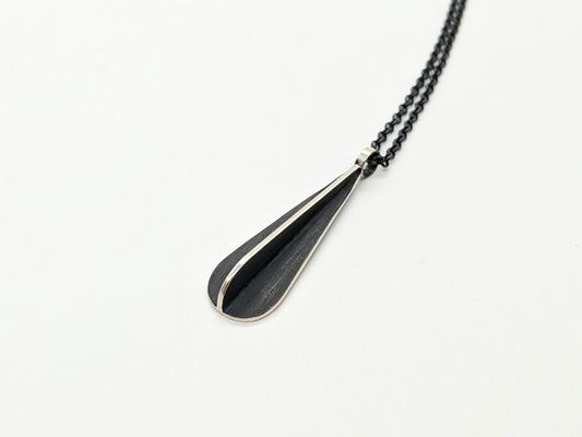 X-Series Necklace - Droplet