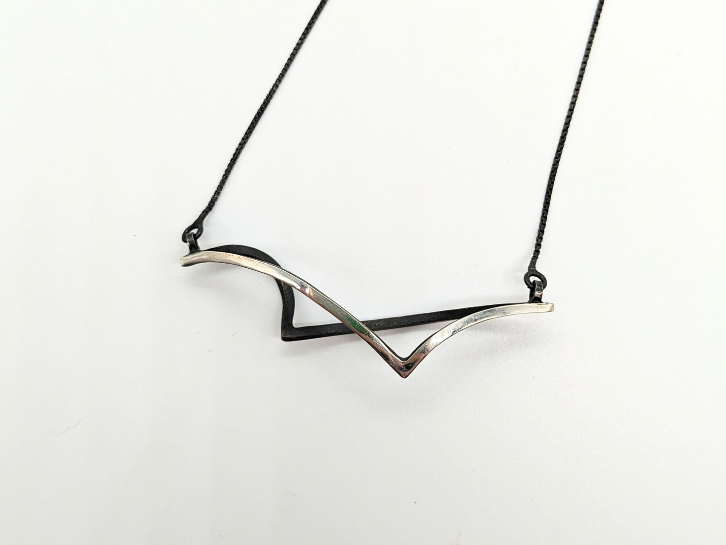 Continuum Necklace - Sway