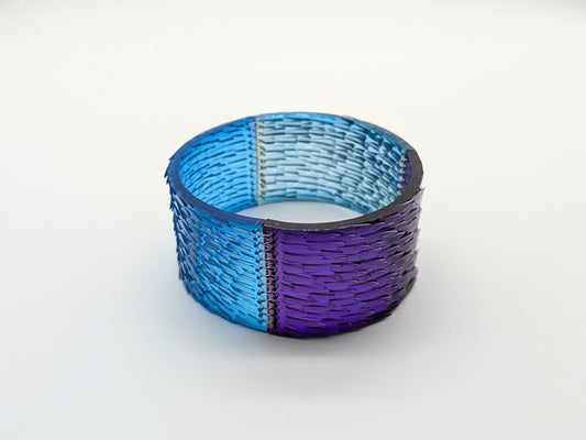 Skin Deep Bangle