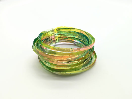 Waterhole Cuff - Multicoloured