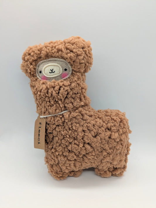 Lenny Llama