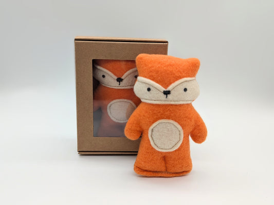 Boxed Mini