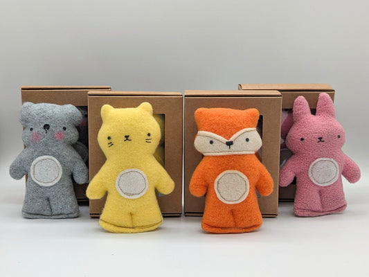 Boxed Mini