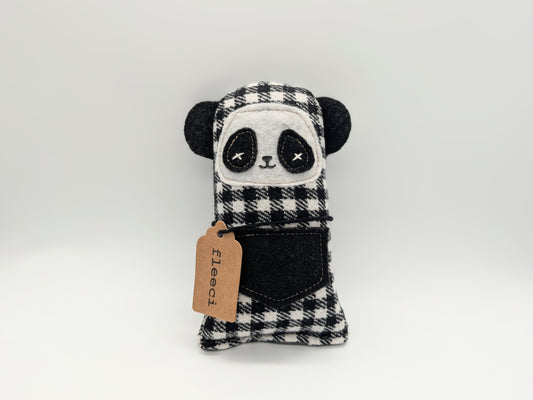 Mini Panda