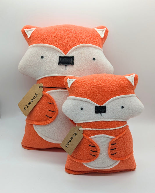 Fox Softie