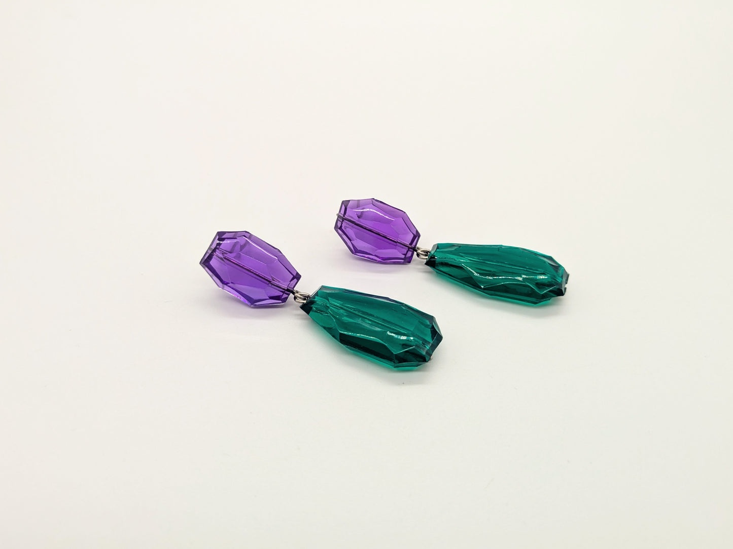 Rock-Drops Earrings