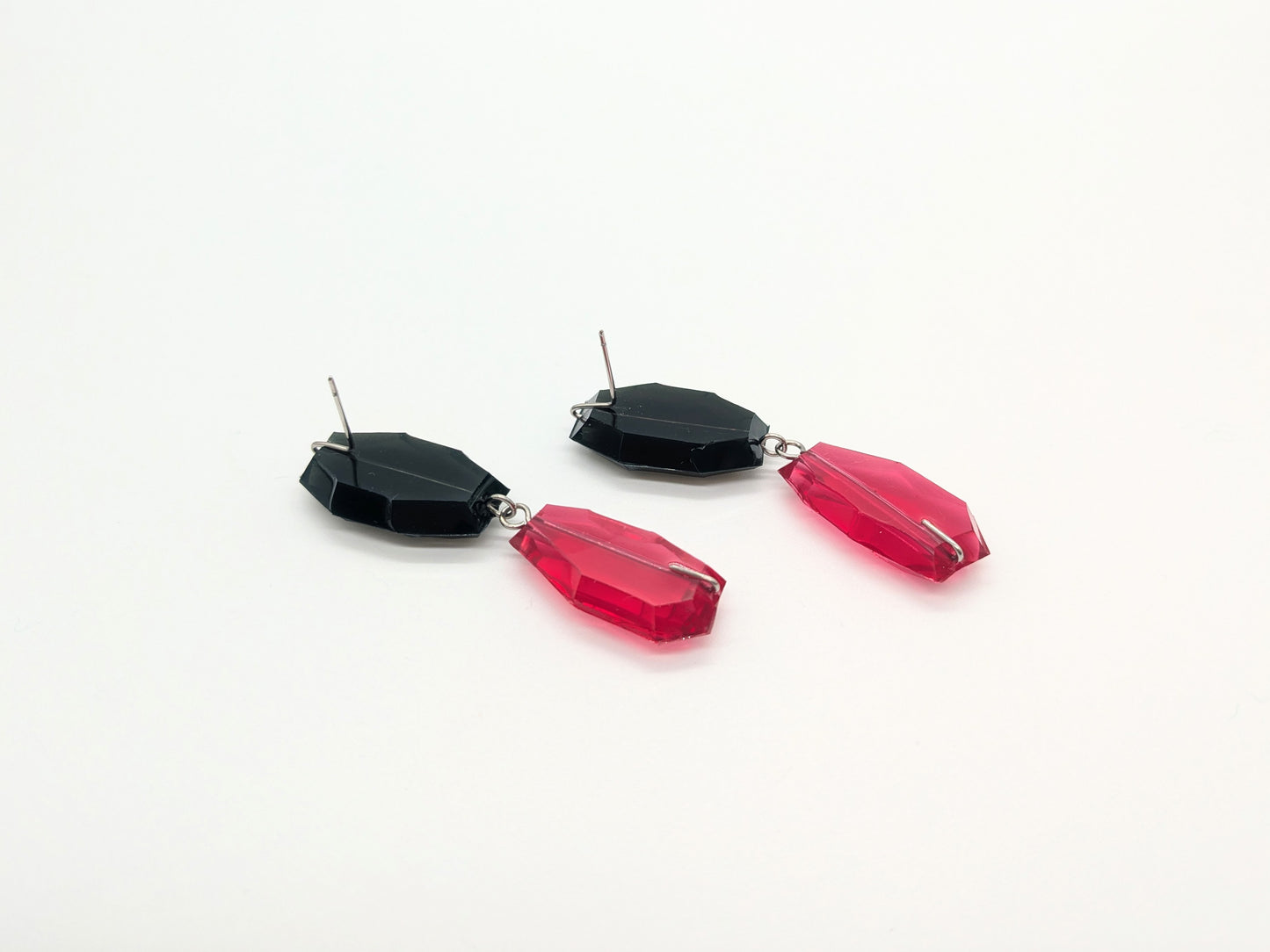 Rock-Drops Earrings