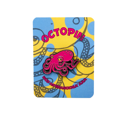 Octopin