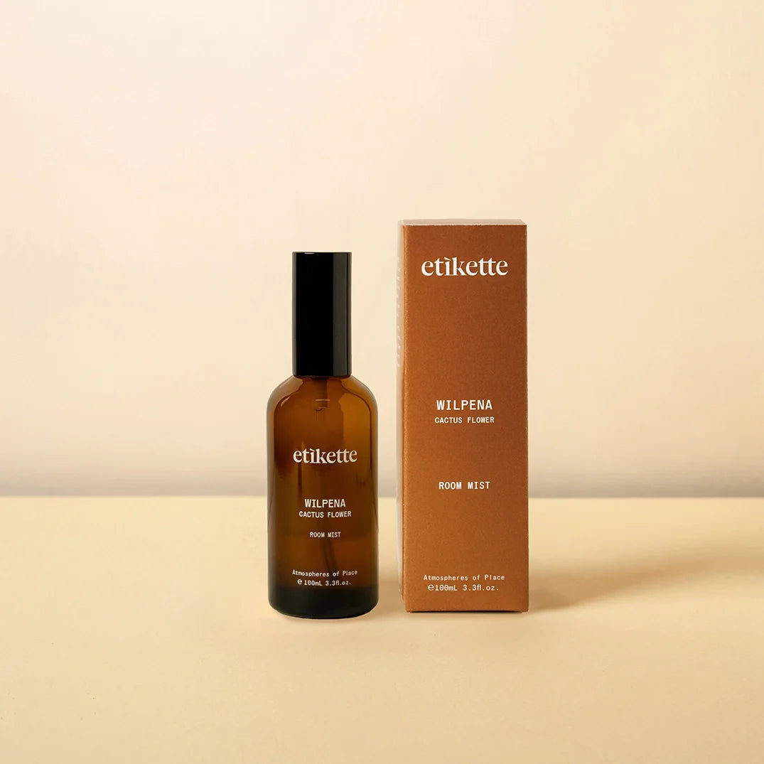 Room Mist - 100ml