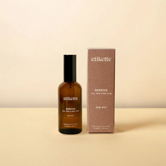 Room Mist - 100ml