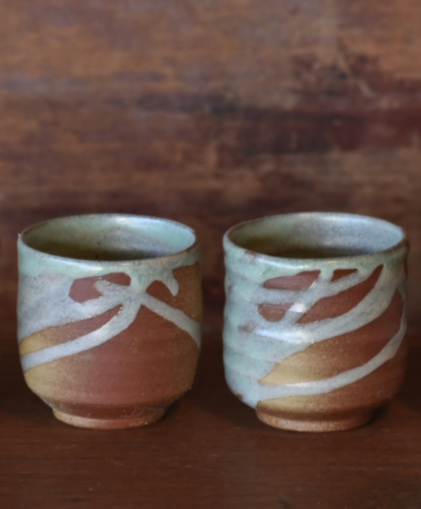 Wild Clay Cup - Small