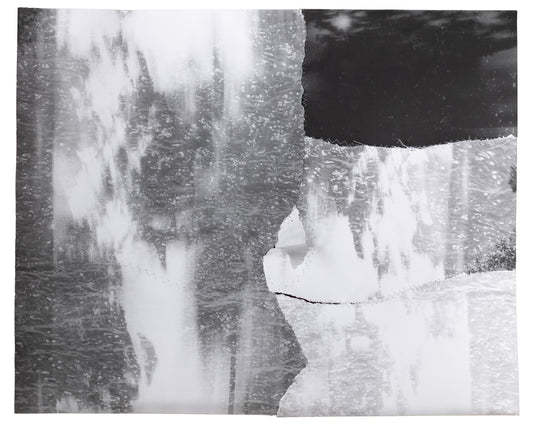 Asher Milgate - THE VEIL OF THE TEMPLE WAS RENT