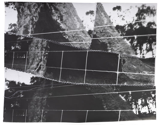 Asher Milgate - VISIBLE AND INVISIBLE…