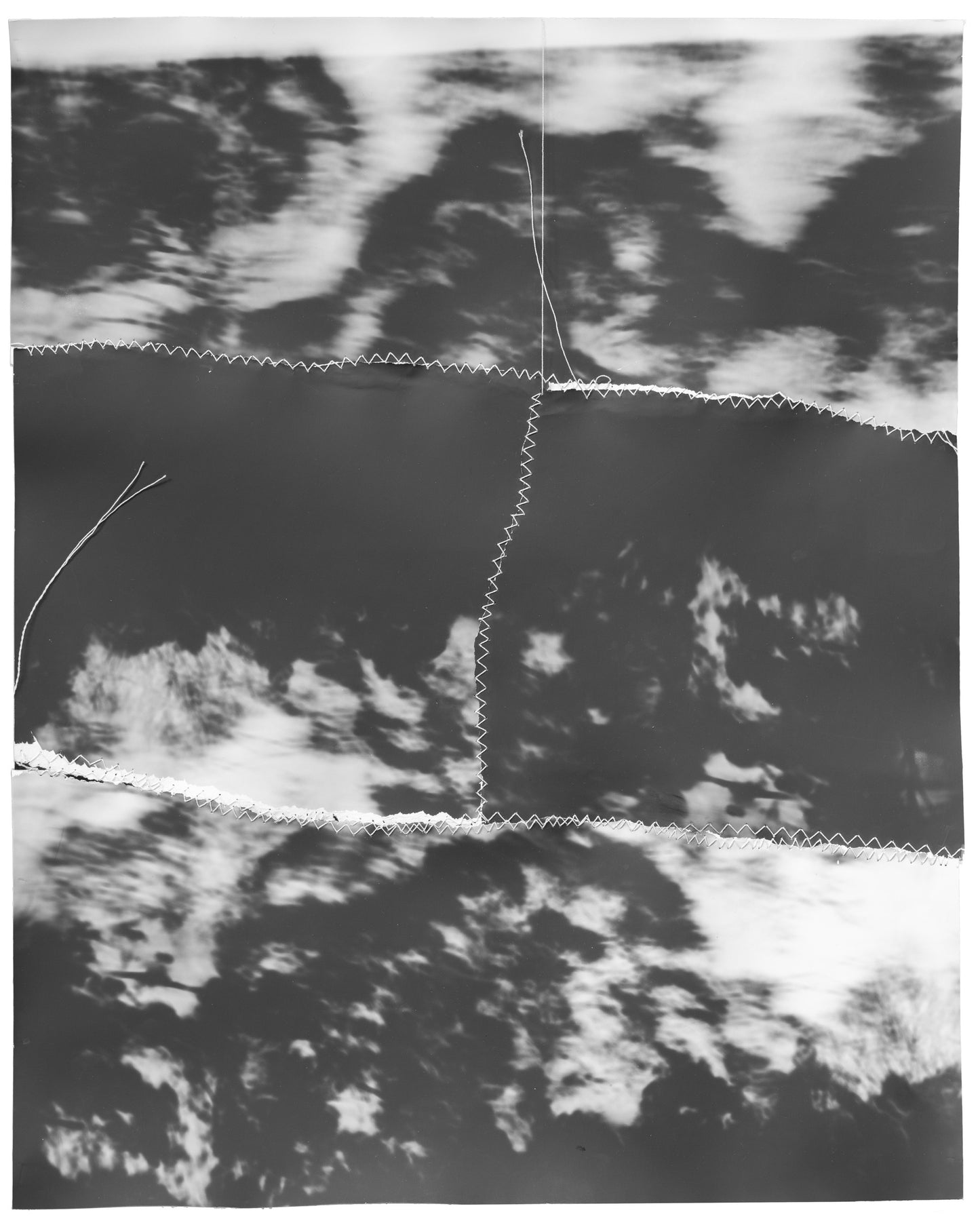 Asher Milgate -RETURNING BY ANOTHER ROUTE