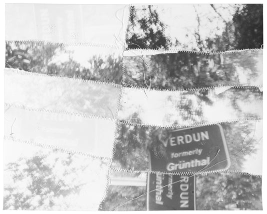 Asher Milgate - THEY SAW CLEARLY, AND SO BECAME BLIND