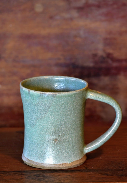 Turquoise Tankard