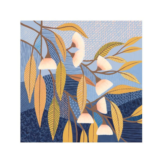 Twilight Blossom - Limited Edition Print