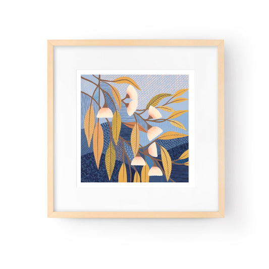 Twilight Blossom - Limited Edition Print