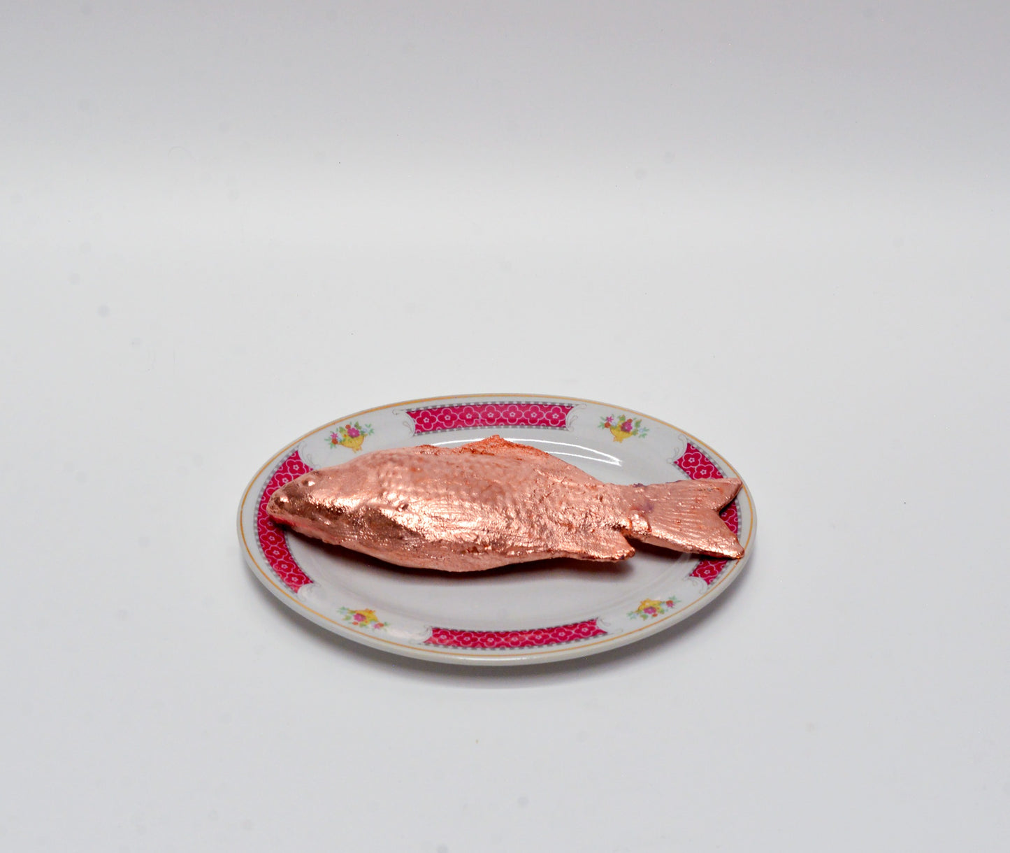 Fish of Abundance - Datsun Tran