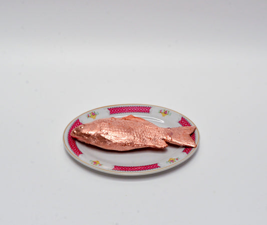 Fish of Abundance - Datsun Tran