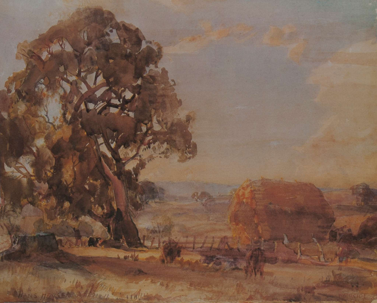 Autumn Landscape