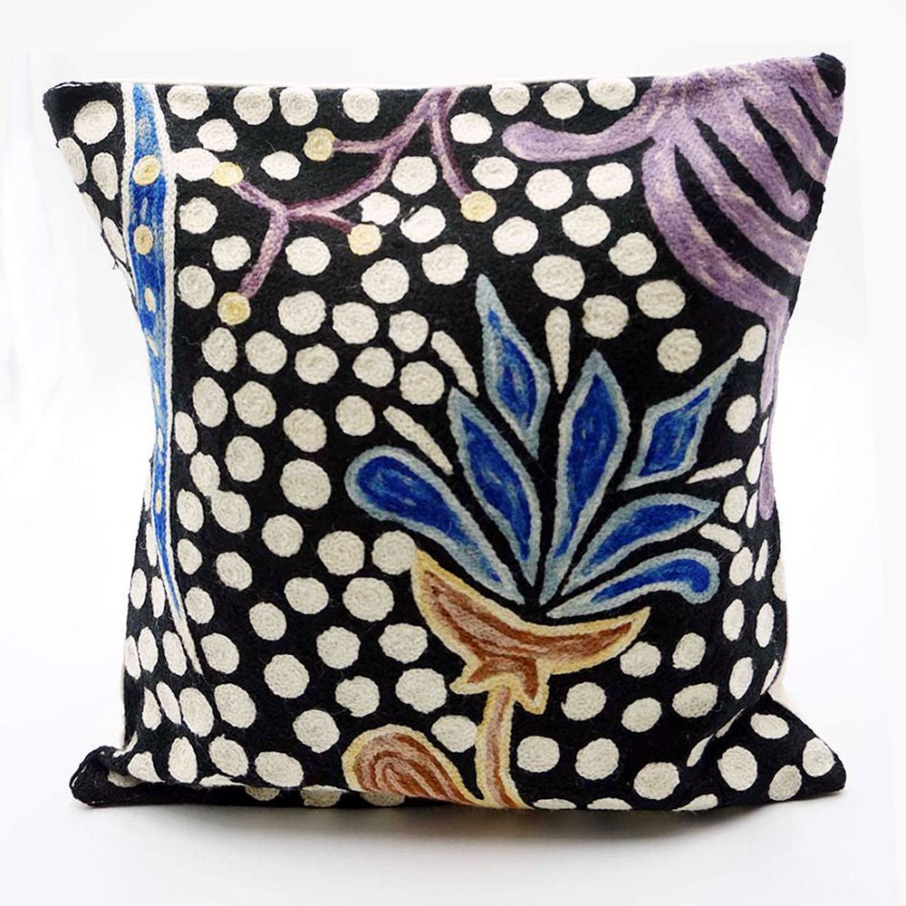 Chainstitch Cushion Cover - Bianca Gardiner-Dodd (2)