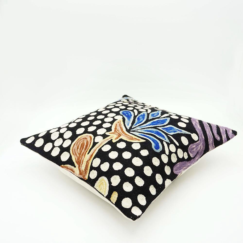 Chainstitch Cushion Cover - Bianca Gardiner-Dodd (2)