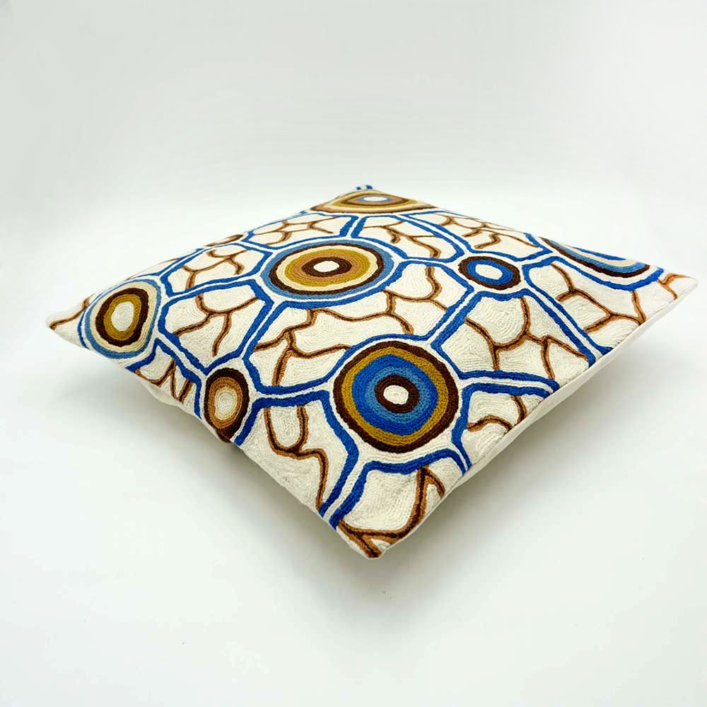 Chainstitch Cushion Cover - Bianca Gardiner-Dodd (3)