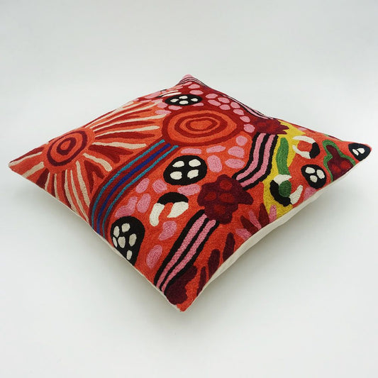 Chainstitch Cushion Cover - Damien Marks (3)