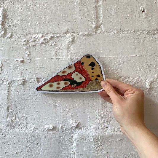 Pizza Magnet