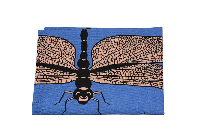 Tea Towel - A Dance of Dragonflies