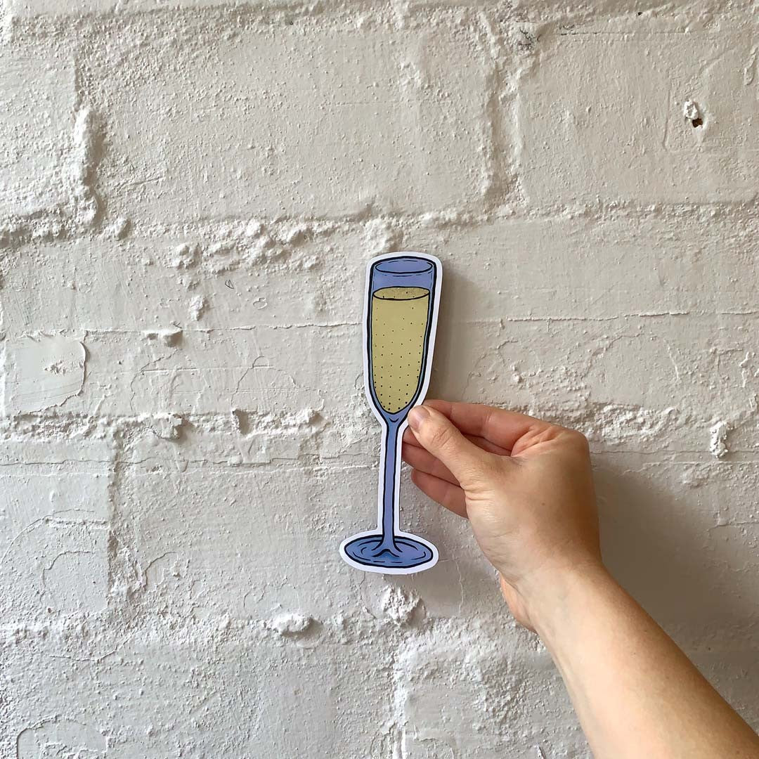 Big Drink Magnets