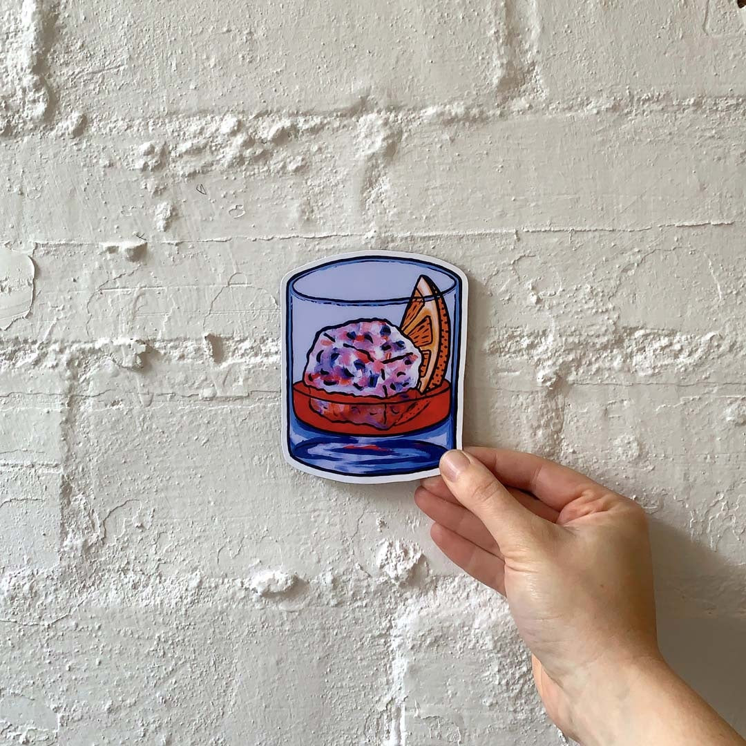 Big Drink Magnets