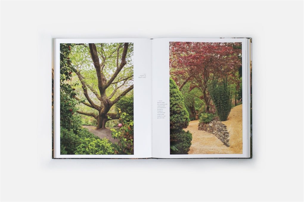 Adelaide Hills Gardens - Book by Christine McCabe