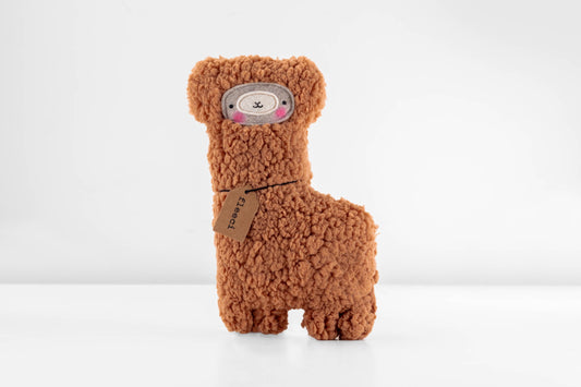 Lenny Llama