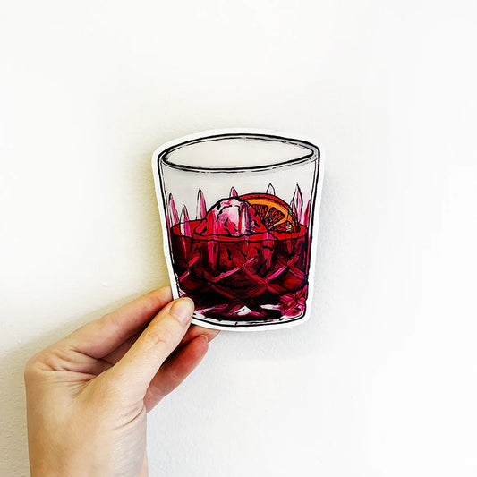 Negroni Magnet