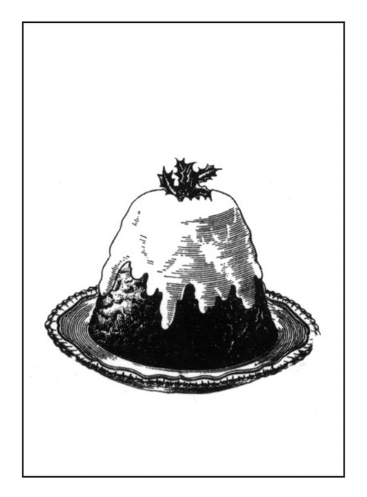 Christmas Tea Towels by Russell Leonard