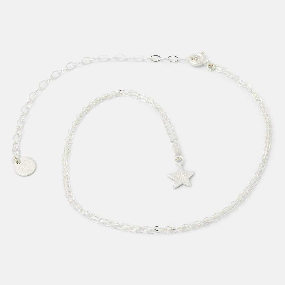 Little Star Necklace