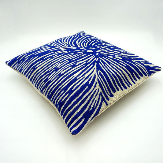 Chainstitch Cushion Cover - Alice Dixon Nampitjinpa