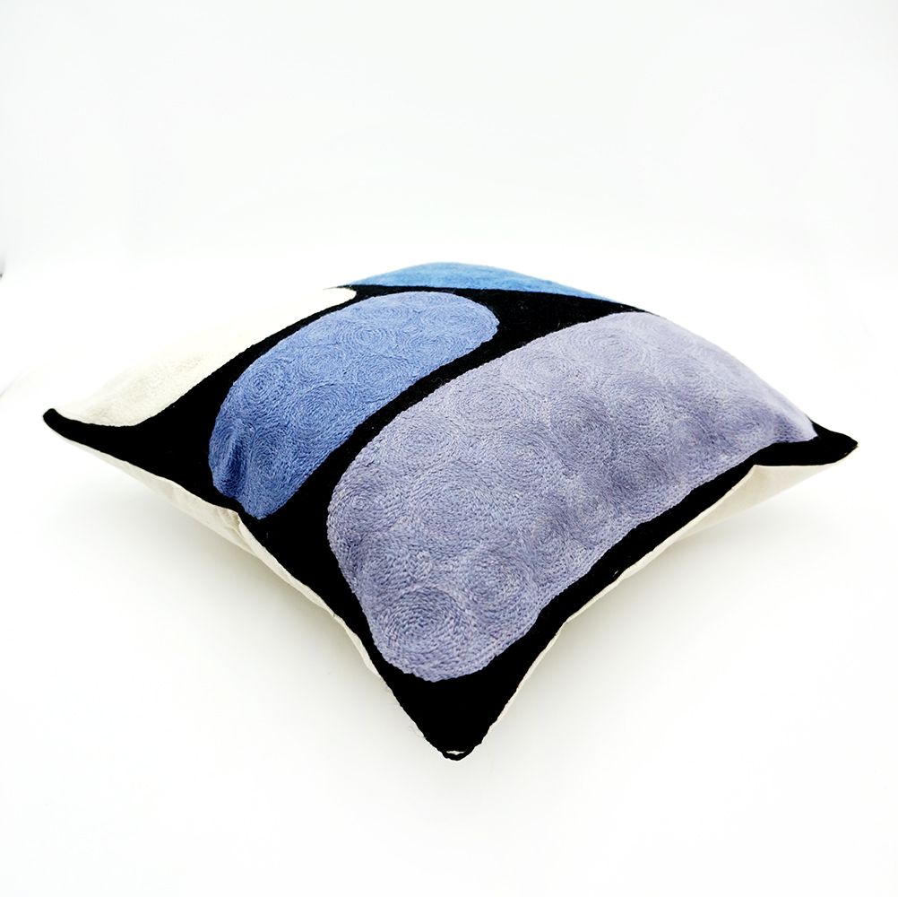 Chainstitch Cushion Cover - Keturah Nangala Zimran (2)