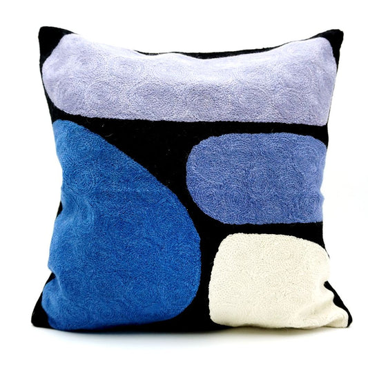 Chainstitch Cushion Cover - Keturah Nangala Zimran (2)