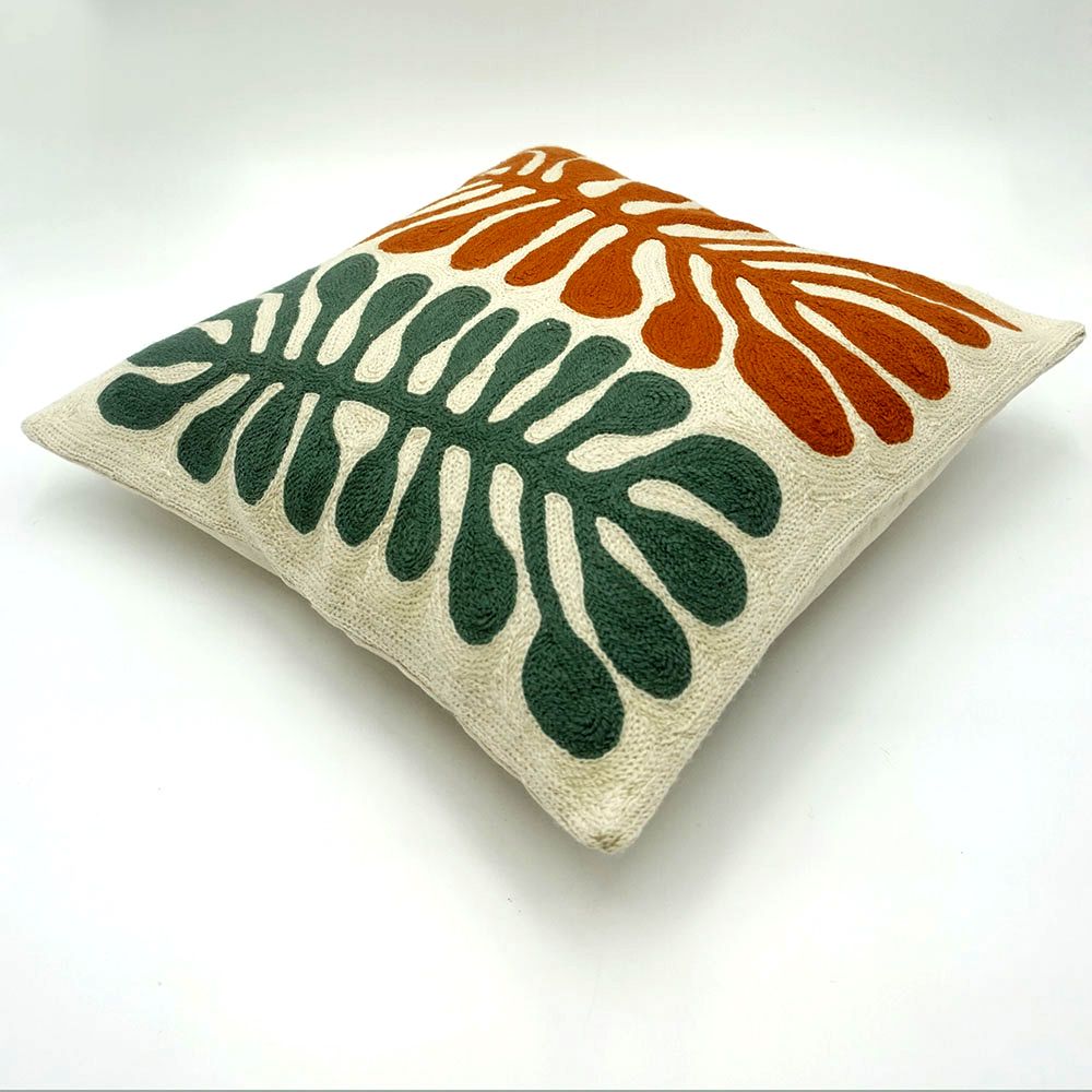 Chainstitch Cushion Cover - Mitjili Napurrula (2)