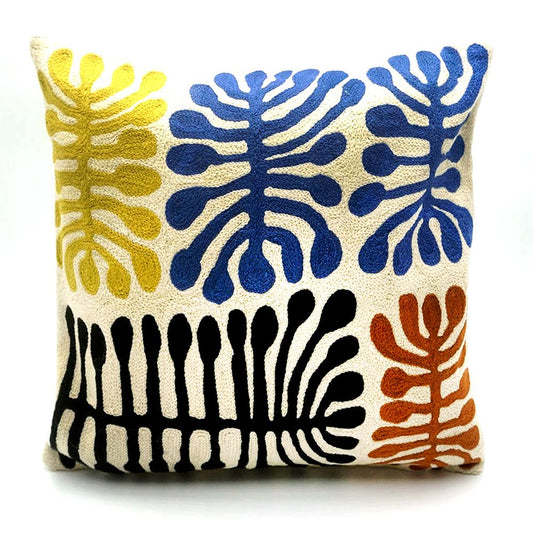 Chainstitch Cushion Cover - Mitjili Napurrula (3)