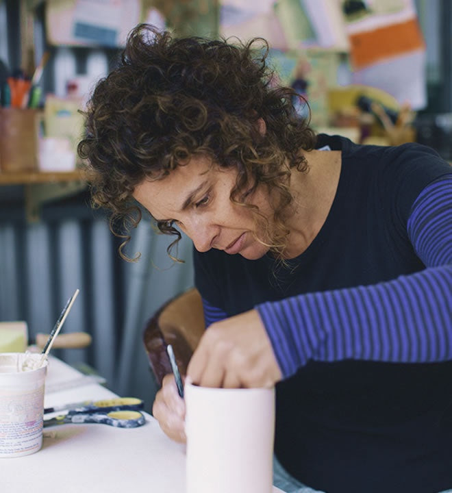 Introduction to Ceramics ( Term 3)