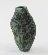 Lotte Schwerdtfeger - Sea Slug Vase