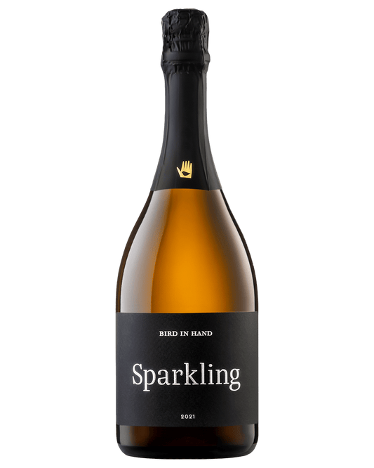 Bird in Hand Sparkling Wine (case of six)