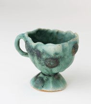 Lotte Schwerdtfeger - Limpet Cup