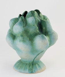 Lotte Schwerdtfeger - Coral Vase